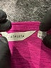 Athleta Purple Active T-Shirt Size XXS - photo 7