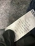 Interval Blue Black Sleeveless T-Shirt Size XS - photo 8