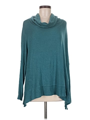 Hail3y:23 Long Sleeve Turtleneck (view 1)