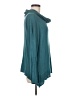 Hail3y:23 Teal Long Sleeve Turtleneck Size Med - Lg - photo 4