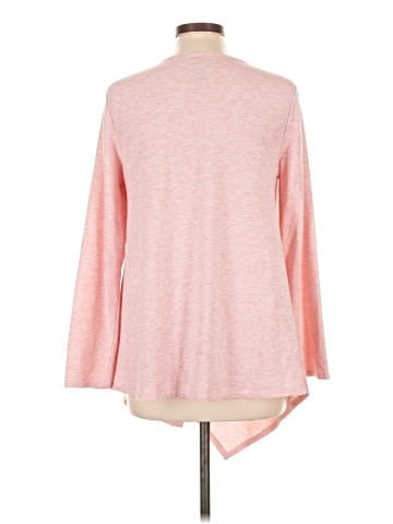 Midnight Velvet 3/4 Sleeve T-Shirt (view 2)