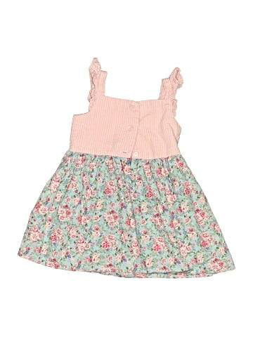 Bonnie Baby Dress (view 2)