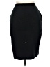 Zyia Active Solid Black Formal Skirt Size M - photo 2