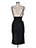 Assorted Brands Black Cocktail Dress Size M - photo 2