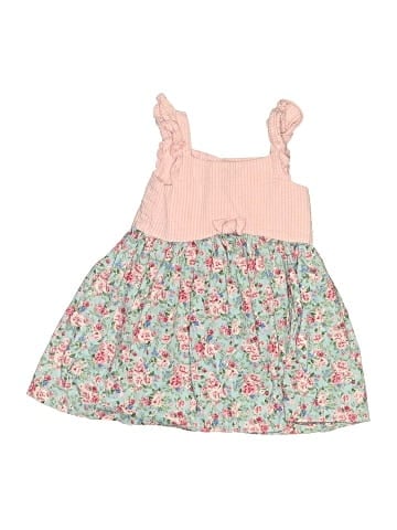 Bonnie Baby Dress (view 1)