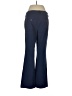 Ann Taylor LOFT Blue Dress Pants Size 6 - photo 2
