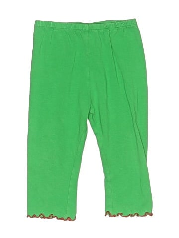 Miss Tee V-Us Casual Pants (view 1)