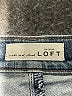 Ann Taylor LOFT Blue Jeans Size 25 waist - photo 7