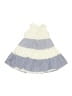 Iris & Ivy 100% Polyester Blue Dress 18-24 MO / 24 MO - photo 2
