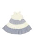 Iris & Ivy 100% Polyester Blue Dress 18-24 MO / 24 MO - photo 1