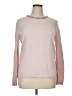 Elle Pink Pullover Sweater Size XL - photo 1