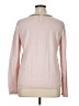 Elle Pink Pullover Sweater Size XL - photo 2
