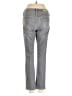 True Religion Hearts Gray Jeans Size 25 waist - photo 2