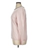 Elle Pink Pullover Sweater Size XL - photo 5