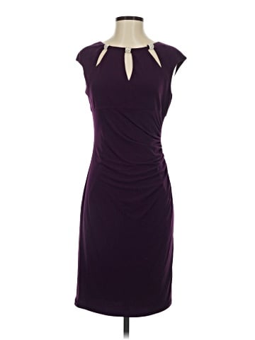 Eliza J Cocktail Dress (view 1)