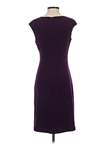 Eliza J Cocktail Dress (view 2)
