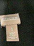 Chico's 100% Rayon Black Cardigan Size Med (1) - photo 6