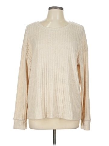 Unbranded Pullover Sweater (view 1)