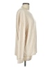 Unbranded Ivory Pullover Sweater Size L - photo 4