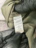 Athleta 100% Polyester Camo Green Athletic Shorts Size XS - photo 4