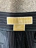 MICHAEL Michael Kors Stripes Blue Dress Pants Size 8 (petite) - photo 7