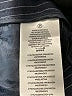 MICHAEL Michael Kors Stripes Blue Dress Pants Size 8 (petite) - photo 8