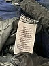 a.n.a. A New Approach 100% Rayon Plaid Blue Long Sleeve Button-Down Shirt Size XXL - photo 8