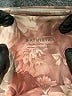 Athleta Print Brown Tan Casual Pants Size S - photo 7