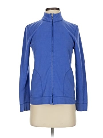 Liz Claiborne Track Jacket (view 1)