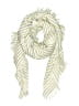 Unbranded Yellow Ivory Scarf One size - photo 1