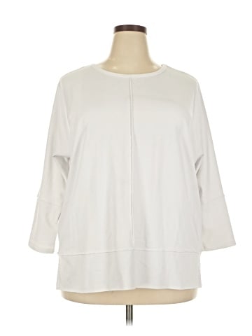 SPANX Sweatshirt (view 1)