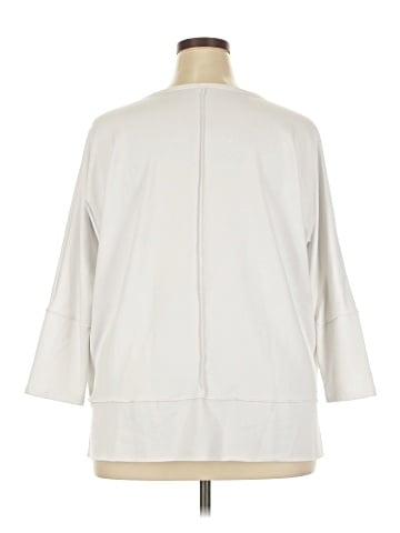 SPANX Sweatshirt (view 2)