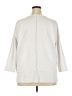 SPANX White Sweatshirt Size XL - photo 2