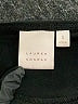 Lauren Conrad Solid Black Casual Dress Size S - photo 7