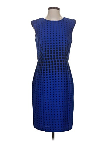 Ann Taylor Factory Cocktail Dress (view 1)