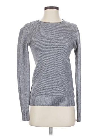 Love Token Pullover Sweater (view 1)