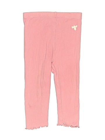 Burt's Bees Baby Casual Pants (view 1)