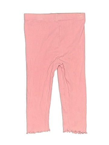 Burt's Bees Baby Casual Pants (view 2)