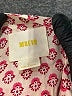 Maeve 100% Rayon Pink Long Sleeve Blouse Size 0 - photo 7