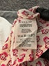 Maeve 100% Rayon Pink Long Sleeve Blouse Size 0 - photo 8