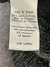 Rag & Bone/JEAN Gray Long Sleeve Top Size XS - photo 8
