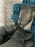 Simply Vera Vera Wang Teal Pullover Hoodie Size XXL - photo 8