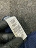Nine Britton Blue Casual Dress Size S - photo 8