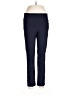 Swing Control Solid Blue Active Pants Size 10 - photo 1