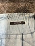 Denham 100% Cotton Solid Blue Casual Skirt Size XXS - photo 4