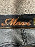 mavi Tweed Blue Jeans Size 27 waist - photo 7