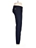 Swing Control Solid Blue Active Pants Size 10 - photo 4