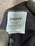 mavi Tweed Blue Jeans Size 27 waist - photo 9