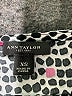 Ann Taylor 100% Polyester Tweed Black Long Sleeve T-Shirt Size XS - photo 7