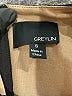 Greylin 100% Polyester Graphic Black Cocktail Dress Size S - photo 7